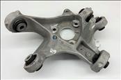 2017 2018 2019 2020 2021 2022 Tesla Model 3 Rear Left Side Spindle Knuckle Hub 1044411-00-G OEM OE