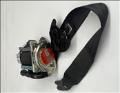 2019 2020 2021 2022 Porsche Cayenne Seat Belt Lap and Shoulder Belt, Rear Right, Black 9Y0857806B OEM OE