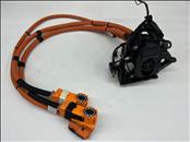 2022 Audi e-tron GT Battery Charging Cable 9J1971093Q OEM OE