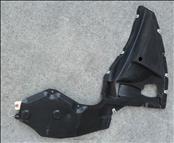2017 2018 2019 2020 Rolls Royce Phantom RR11 EWB RR12 Front Right Bottom Cover 7494406; 51757409818 OEM