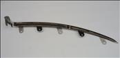 2017 2018 2019 2020 Rolls Royce Phantom RR11 EWB RR12 Front Right Cover Trim Stainless-Steel Grille 51117428640; 7428640