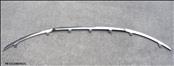 2017 2018 2019 2020 Rolls Royce Phantom RR11 EWB RR12 Front Bumper Lower Trim Molding Grille Stainless Steel 51117413147; 7413147