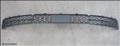 2017 2018 2019 2020 Rolls Royce Phantom RR11 EWB RR12 Front Bumper Center Grille Grill Black Plastic 51117413155 OEM