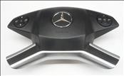 2009 2010 2011 2012 Mercedes Benz GL350 GL450 Left Driver Steering Wheel Safety Module 16486015029116 ; 1648601502 OEM OE