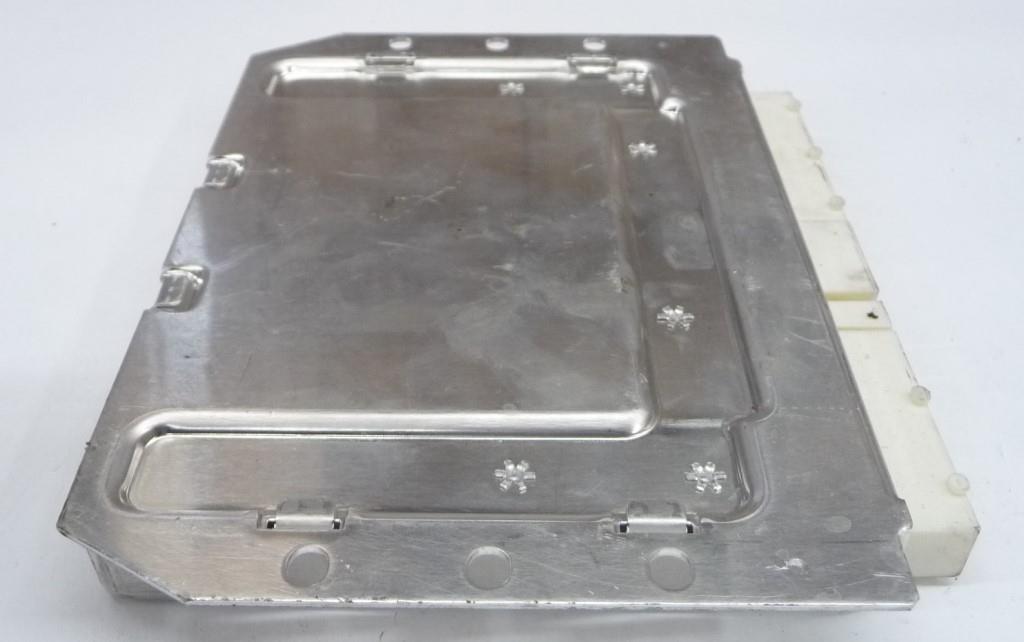 20192022 Jeep Grand Cherokee Air Suspension Control Module 68249638AD