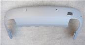 2017 2018 2019 2020 Rolls Royce Phantom RR11 EWB RR12 Rear Bumper Cover Trim 51127413319; 51127413320; 7440679 OEM