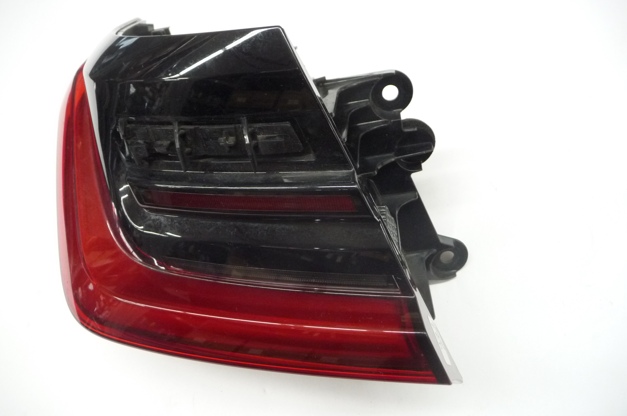 2021 BMW G11 G12 Rear Left Driver Side Tail Light 63219854647 OEM Bad