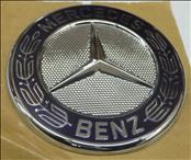 2014 2015 2016 2017 2018 Mercedes Benz Sprinter 2500 Front Hood Emblem Logo A9068171016 5337 ; A90681710165337 OEM OE