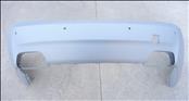 2021 2022 Rolls-Royce Ghost RR21 RR22 Rear Bumper Cover 51117495630 OEM