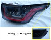 2018 2019 2020 2021 2022 Land Rover Range Rover Sport Rear Right Tail Light Combo Lamp LR136855 OEM OE