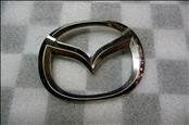 2003 2004 2005 2006 2007 2008 Mazda 6 Rear Trunk Emblem Logo Badge Sign J6A-51730 OEM OE