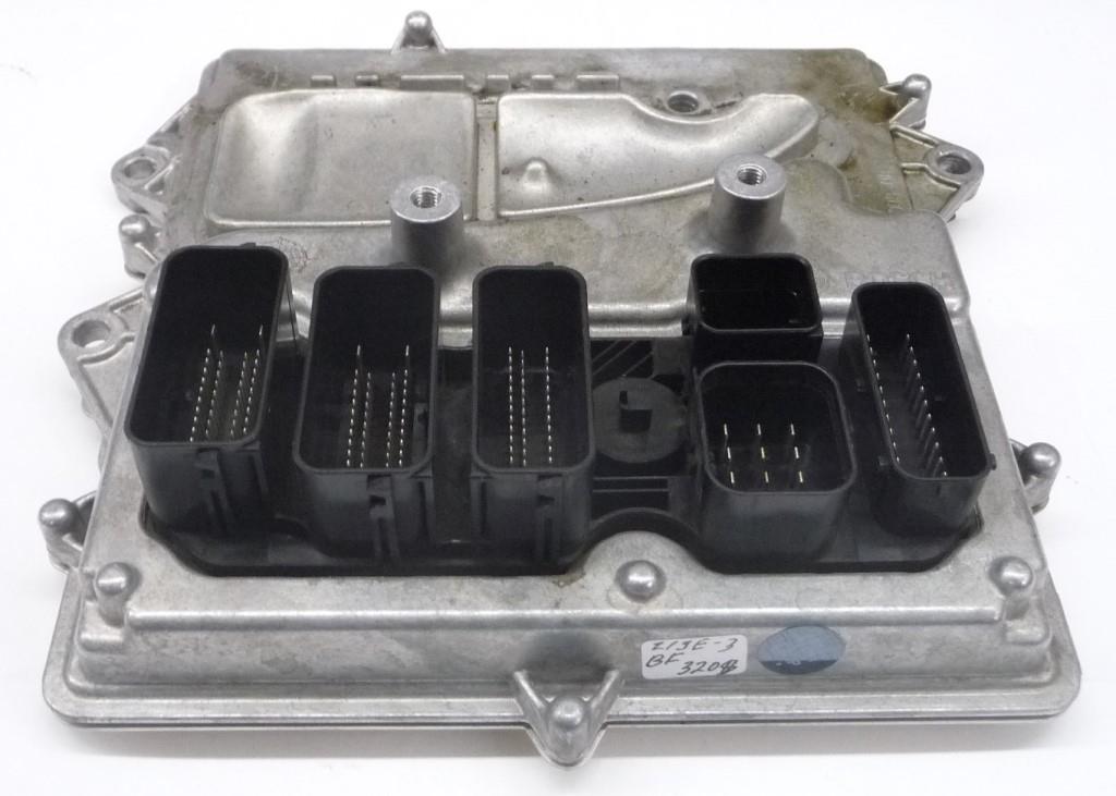 2018 BMW F15 X5 Engine Control Module Unit 8689527 OEM A1 | LA Global Parts