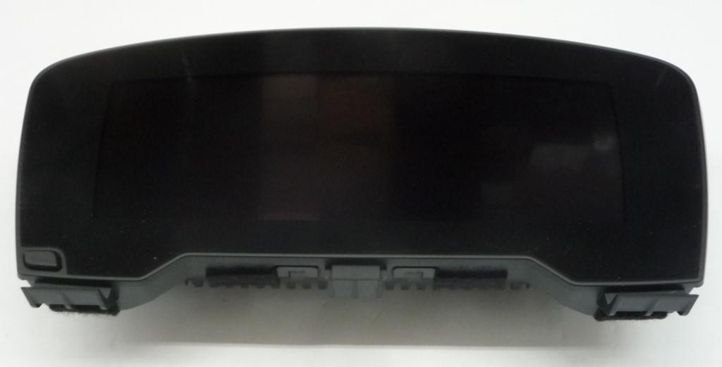 20162020 BMW i8 Instrument Cluster 62106838494 OEM A1 LA Global Parts