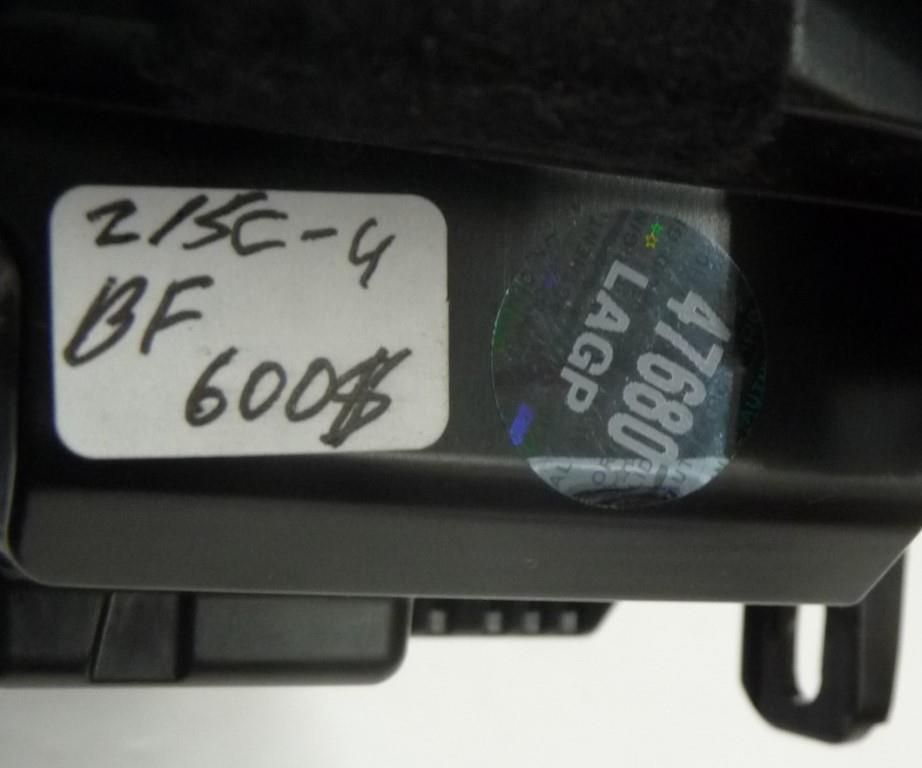 20162020 BMW i8 Instrument Cluster 62106838494 OEM A1 LA Global Parts