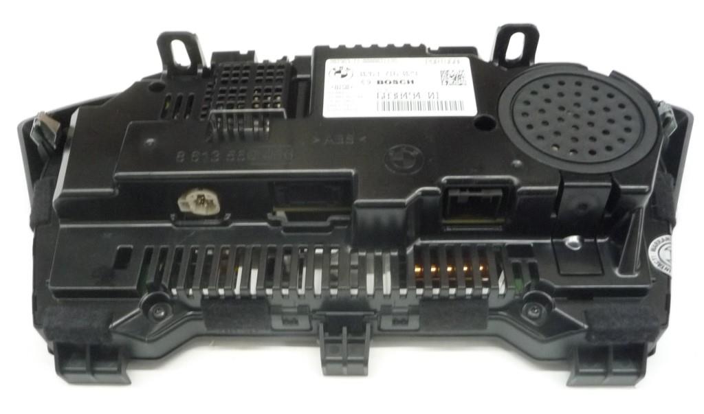 20162020 BMW i8 Instrument Cluster 62106838494 OEM A1 LA Global Parts