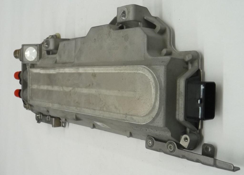 20172022 BMW G30 G11 Control Unit, KLE Convenience Charging