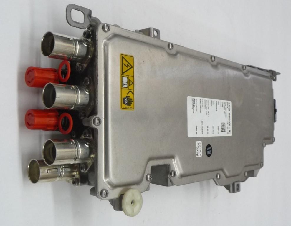 20172022 BMW G30 G11 Control Unit, KLE Convenience Charging