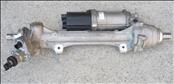 2012 2013 2014 2015 2016 2017 2018 2019 2020 2021 BMW F22 F30 F32 F33 228i 328i Rack and Pinion Assembly, Steering Gear, Electric 32106886290 OEM OE