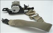 2019 2020 2021 Jeep Grand Cherokee Front Outer Seat Belt, Left 6JW99HL1AC OEM OE