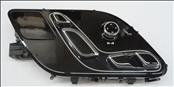 2020 2021 2022 2020 2021 2022 Land Rover Range Rover Front on door Left Seat Adjustment Control Switch KPLA-14E693-CA OEM OE