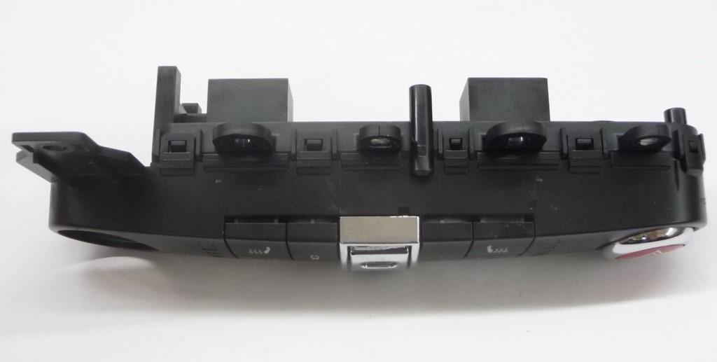 2012-2018 Bentley Continental GTC Switch Unit 3W7959676E OEM A1 | LA ...