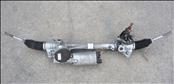 2018 2019 2020 BMW X3 G01 Steering Rack $ Pinion Gear Box Electric w/ Variable Sport 32106894550 OEM