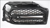 2019 2020 2021 Mercedes Benz W463 G63 AMG Front Left Outer Grille A4638857501 OEM OE