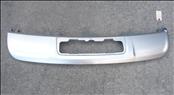2016 2017 2018 2019 2020 Maserati Levante Rear Bumper Lower Skid Plate Trim 670045350 OEM OE