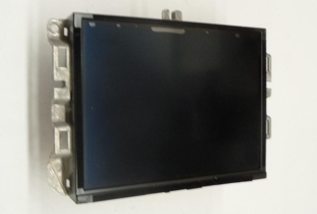 20182019 Jeep Grand Cherokee Multi Media Radio Screen 68306656AP OEM