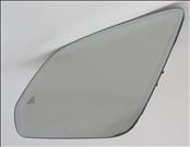 2019 2020 2021 Mercedes Benz G550 GLE350 Front Left Door Mirror Glass A1678103301 OEM OE