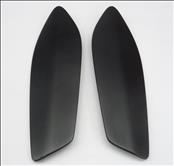 2014 2015 2016 2017 Porsche 911 GT3 RS Rear Spoiler Wing Plate Trims, Left & Right 99151246390 ; 99151246490 OEM OE