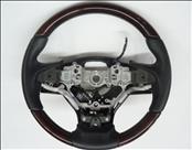 2017 2018 2019 2020 Lexus RX350 RX450h Steering Wheel Assembly 45100-0E451-E2 ; 451000E451E2 OEM OE
