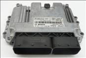 2013 2014 2015 2016 2017 2018 Ford Focus ECM Engine Control Module Unit RMBV61-12A650-BC OEM OE