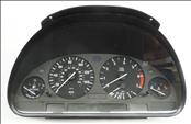 1995 1996 1997 BMW E38 740iL 750iL Instrument Cluster 62118369038 OEM OE