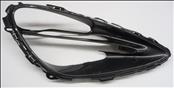 2017 2018 2019 2020 2021 2022 McLaren 720S Front Right Headlight Bezel Trim 14AA620CP OEM OE