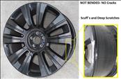 2021 2022 Rolls Royce Ghost Rear Rim Wheel 21"x9.5"J Orbit Grey 36116891948 OEM
