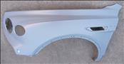 2021-2022 Bentley Bentayga BY636 Front Left LH Fender Wing Cover 36A821017H OEM