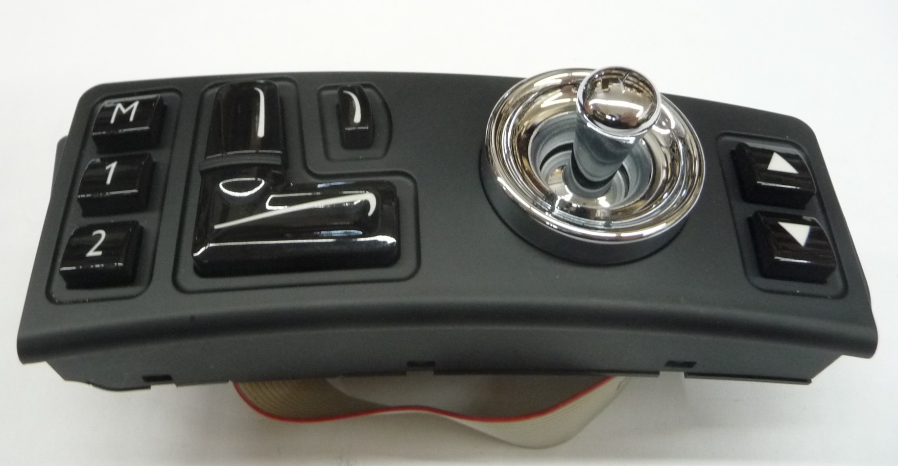 20072016 RollsRoyce Phantom Seat Adjustment Switch, Right 61310427658