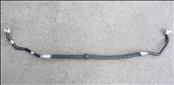 2018 Audi R8 A/C Air Condition Hose 4S0816750C OEM OE