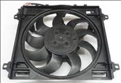 2019 2020 2021 Lamborghini Huracan LP610-4 Evo Radiator Fan With Fan Ring 4S0121203C OEM OE