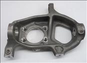 2016 2017 2018 2019 2020 2021 Audi R8 Coupe/Spyder Steering Knuckle Housing 4S0407245C OEM OE