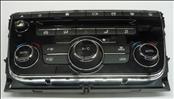 2010 2011 2012 2013 2014 2015 2016 2017 2018 2019 Jaguar XJ A/C Switch Panel JW93-18C858-CA OEM OE