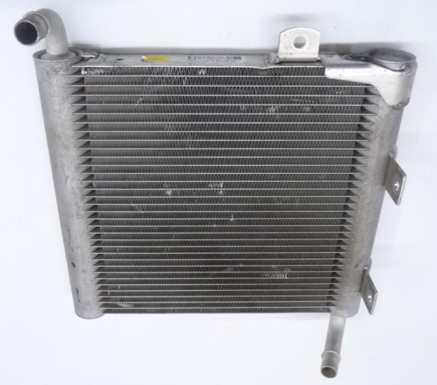 20202023 Jaguar XE XF Radiator Water Intercooler GX738D048AD OEM A1