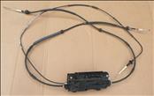 2010 2011 2012 2013 Land Rover Range Rover Sport Parking Brake Actuator AH22-2C496-AF ; LR072318 OEM OE