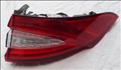 2017 2018 2019 Maserati Levante M161 Rear Right 1/4 Panel Taillight Lamp 670106830; 670035796 OEM OE