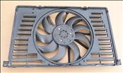 2019 2020 2021 2022 Bentley Continental GT Cooling Brose Fan 971121203Q OEM