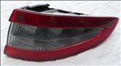2011-2022 Maserati GranCabrio Rear Right DX Passenger side SAE Taillight Fume 285791 OEM