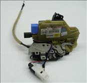2006 2007 2008 2009 2010 2011 2012 Bentley Continental Flying Spur Door Lock Latch 3W8837013P OEM OE
