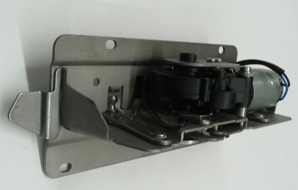 20062017 Bentley Continental GTC Top Stowage Box Latch Motor