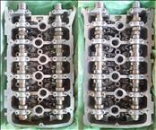 2012 2013 Bentley Continental GT GTC Flying Spur W12 6.0L Cylinder Head`s 07C103062AA (Cyl 1-6); 07C103061AA (Cyl 7-12) OEM